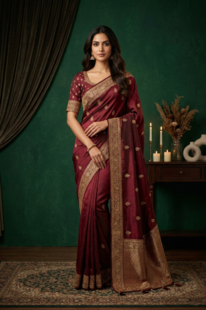 The Wine Velvet Royale