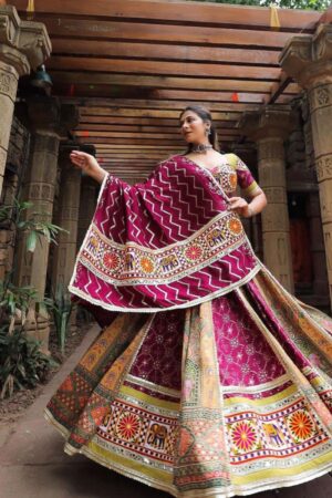 Navratri - Gujrati collection 1