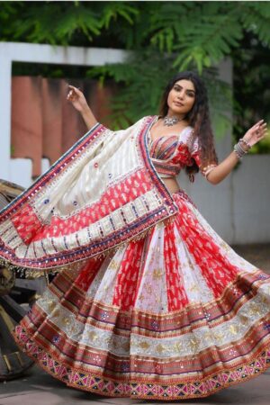 Navratri - Gujrati collection 4