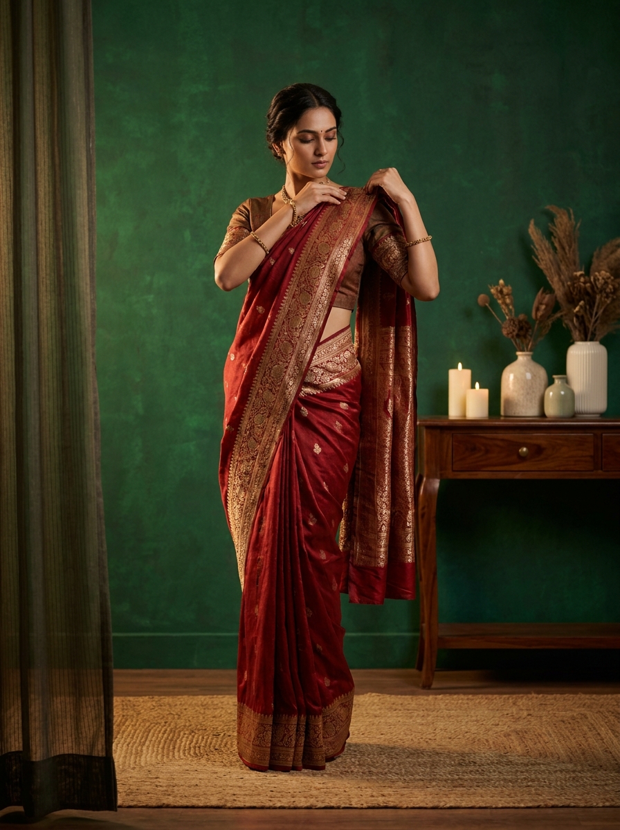 Model_wearing_handloom_saree_202605141836