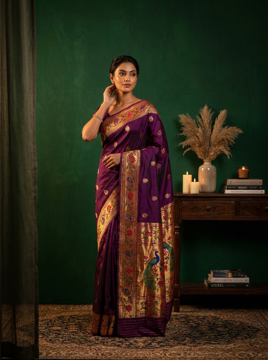 Woman_in_Paithani_Saree_202605131740 (2)
