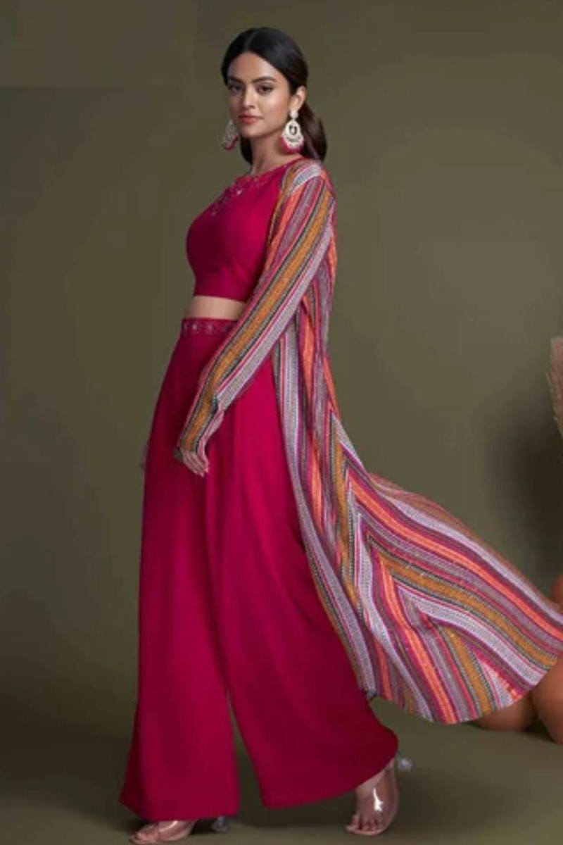 INDO WESTERN 2